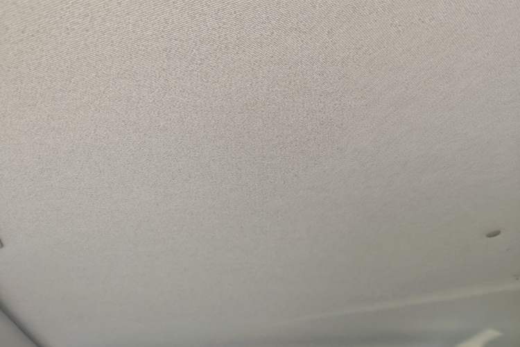 Used Geely Galaxy Panda 2023 Panda Mini 200km Endurance Bear Headliner
