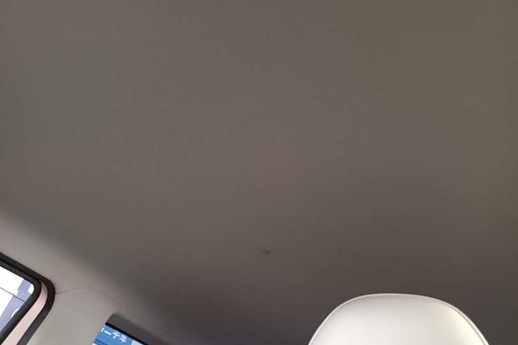Used Geely Galaxy Panda 2023 Panda Mini 200km Endurance Bear Headliner