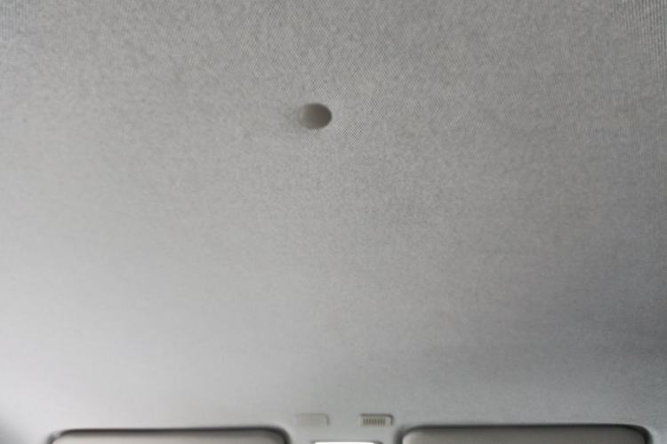 Used Geely Galaxy Panda 2023 Panda Mini 200km Endurance Bear Headliner