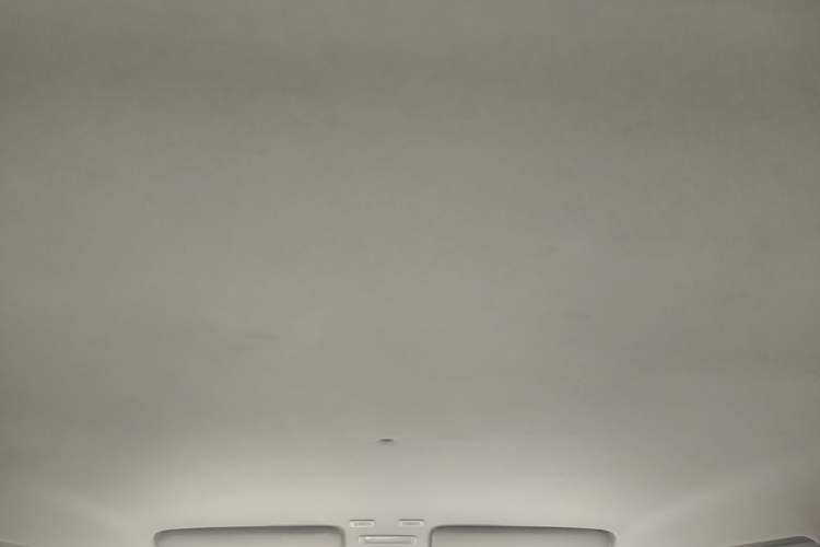 Used Geely Galaxy Panda 2023 Panda Mini 200km Endurance Bear Headliner