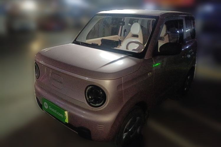 Used Geely Galaxy Panda 2023 Panda Mini 200km Endurance Bear Guazi used car, China used car export, Used car for sale, Used cars, Cheapest cars for sale
