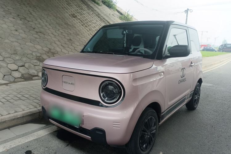 Used Geely Galaxy Panda 2023 Panda Mini 200km Endurance Bear Guazi used car, China used car export, Used car for sale, Used Geely Galaxy cars, Cheapest cars for sale, Electric vehicle, New energy car