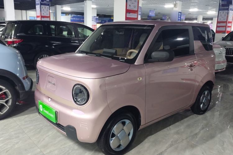 Used Geely Galaxy Panda 2023 Panda Mini 200km Endurance Bear Guazi used car, China used car export, Used car for sale, Used cars, Cheapest cars for sale