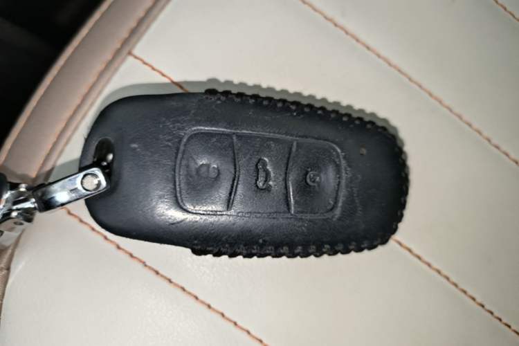 Used Geely Galaxy Panda 2023 Panda Mini 200km Endurance Bear Interior 1