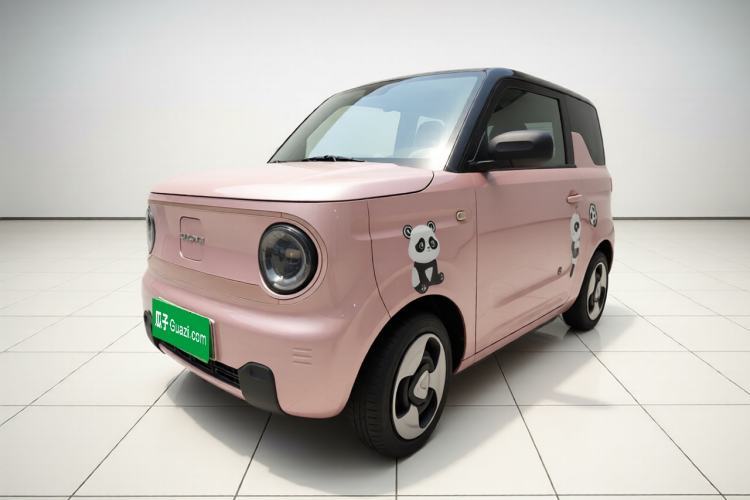 Used Geely Galaxy Panda 2023 Panda Mini 200km Dynamic Bear Guazi used car, China used car export, Used car for sale, Used cars, Cheapest cars for sale