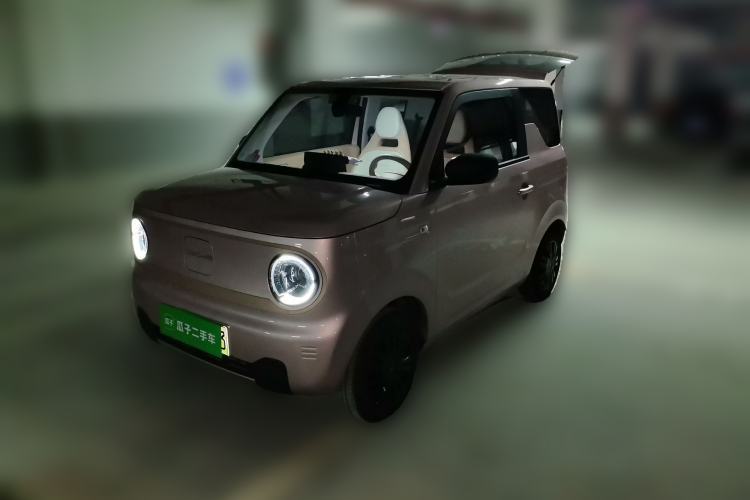 Used Geely Galaxy Panda 2023 Panda Mini 200km Endurance Bear Guazi used car, China used car export, Used car for sale, Used Geely Galaxy cars, Cheapest cars for sale, Electric vehicle, New energy car