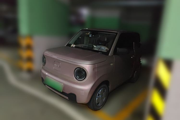 Used Geely Galaxy Panda 2023 Panda Mini 200km Endurance Bear Guazi used car, China used car export, Used car for sale, Used  cars, Cheapest cars for sale