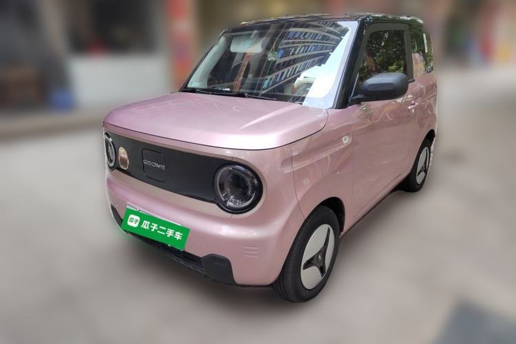 Used Geely Galaxy Panda 2023 Panda Mini 200km Endurance Bear Guazi used car, China used car export, Used car for sale, Used  cars, Cheapest cars for sale