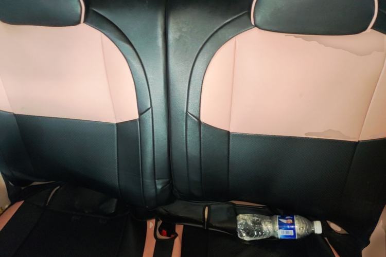 Used Geely Galaxy Panda 2023 Panda Mini 200km Dynamic Bear Left Rear Seat