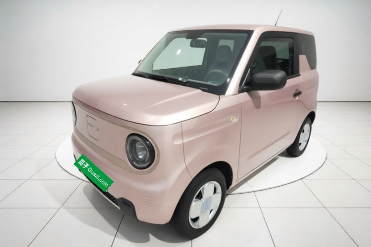 Geely Galaxy Panda 2023 Panda Mini 200km Endurance Bear مستعملة Guazi used car, China used car export, Used car for sale, Used  cars, Cheapest cars for sale
