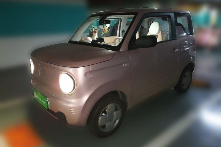 Used Geely Galaxy Panda 2023 Panda Mini 200km Endurance Bear Guazi used car, China used car export, Used car for sale, Used cars, Cheapest cars for sale