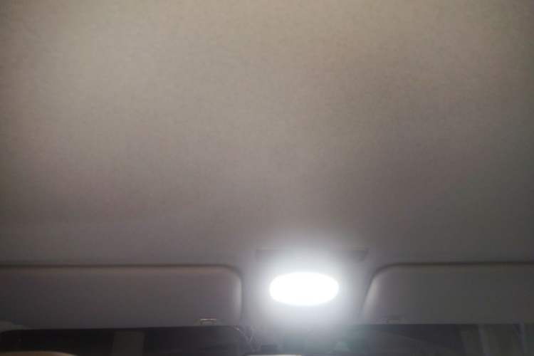 Used Geely Galaxy Panda 2023 Panda Mini 200km Endurance Bear Headliner