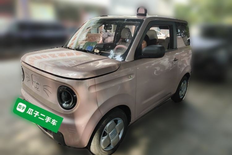 Used Geely Galaxy Panda 2023 Panda Mini 200km Endurance Bear Guazi used car, China used car export, Used car for sale, Used  cars, Cheapest cars for sale, Electric vehicle, New energy car