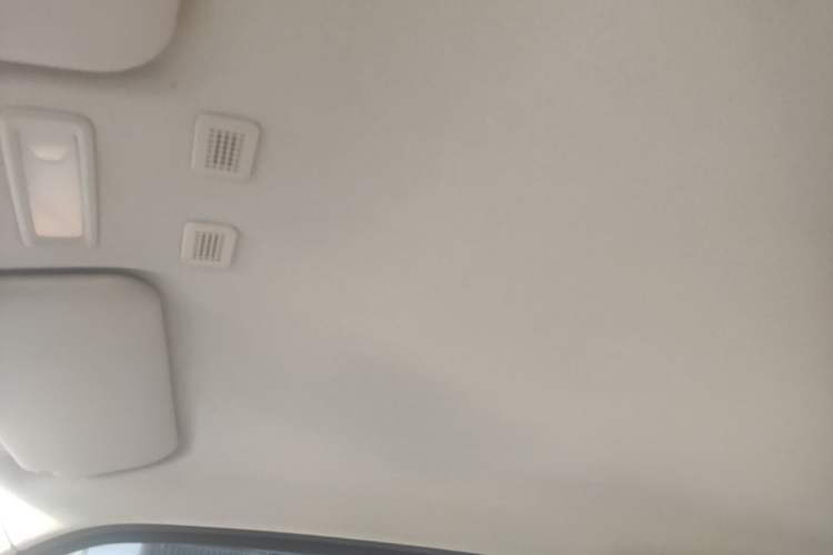 Used Geely Galaxy Panda 2023 Panda Mini 200km Endurance Bear Headliner