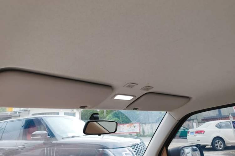 Used Geely Galaxy Panda 2023 Panda Mini 200km Endurance Bear Headliner
