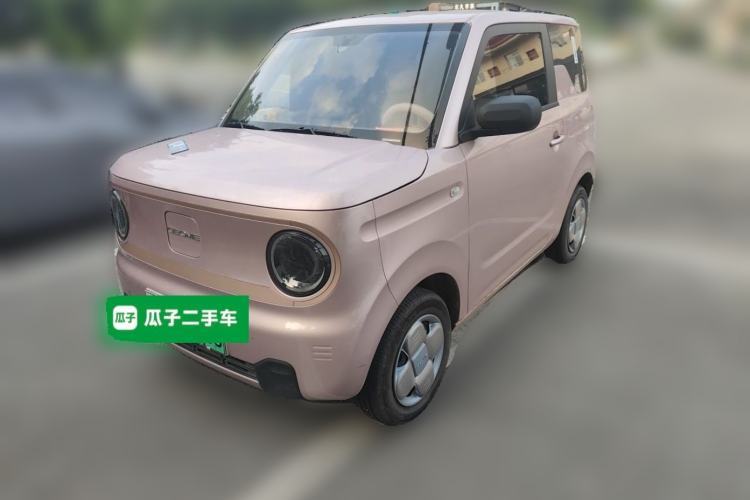 Used Geely Galaxy Panda 2023 Panda Mini 200km Endurance Bear Guazi used car, China used car export, Used car for sale, Used cars, Cheapest cars for sale