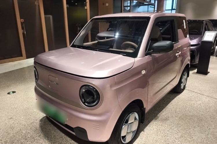 Used Geely Galaxy Panda 2023 Panda Mini 200km Endurance Bear Guazi used car, China used car export, Used car for sale, Used  cars, Cheapest cars for sale