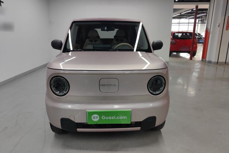 Used Geely Galaxy Panda 2023 Panda Mini 200km Endurance Bear Exterior 1