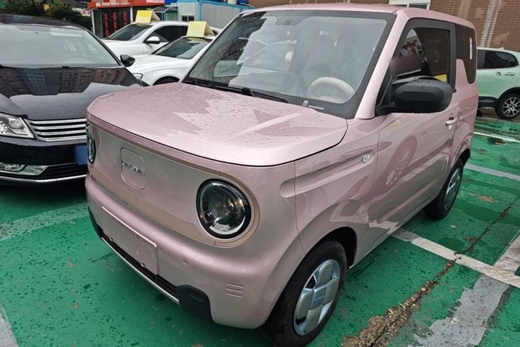 Used Geely Galaxy Panda 2023 Panda Mini 200km Endurance Bear Guazi used car, China used car export, Used car for sale, Used  cars, Cheapest cars for sale