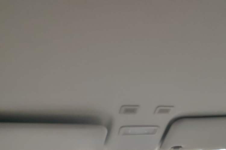 Used Geely Galaxy Panda 2023 Panda Mini 200km Endurance Bear Headliner