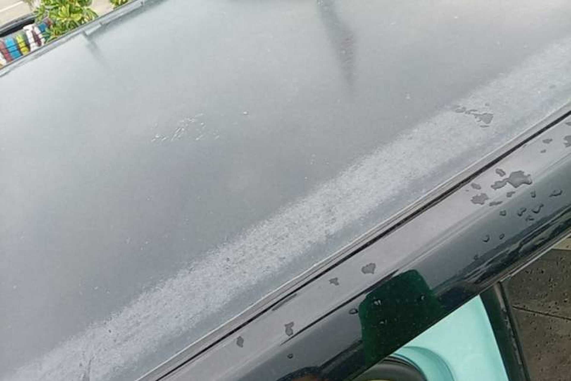 Used Geely Galaxy Panda 2023 Panda Mini New Year Edition Treasure Bear Roof