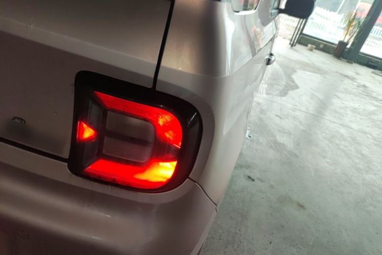 Used Geely Galaxy Panda 2023 Panda Mini 200km Dynamic Bear Right Rear Taillight