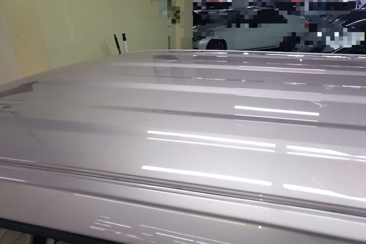 Used Geely Galaxy Panda 2023 Panda Mini 200km Endurance Bear Roof