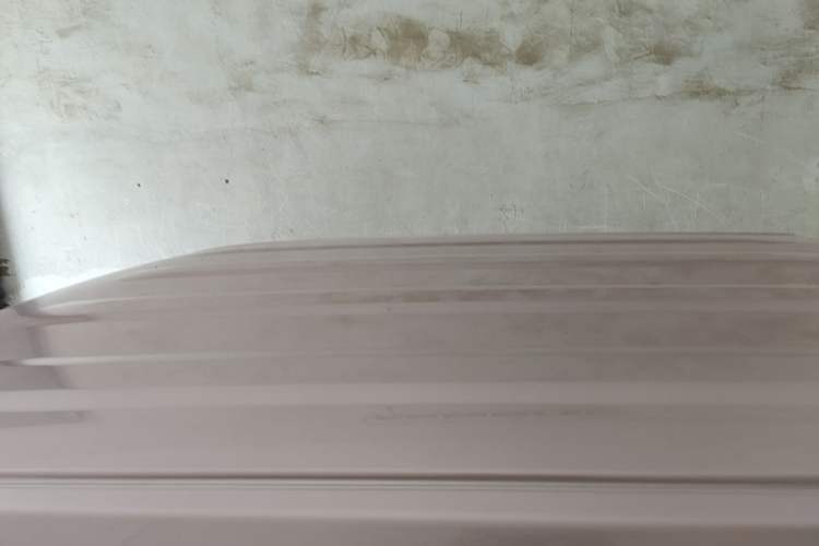 Used Geely Galaxy Panda 2023 Panda Mini 200km Endurance Bear Roof