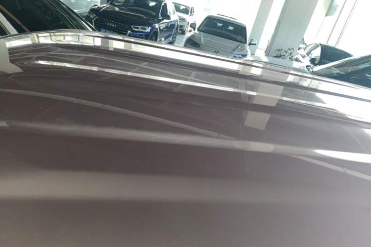 Used Geely Galaxy Panda 2023 Panda Mini 200km Endurance Bear Roof