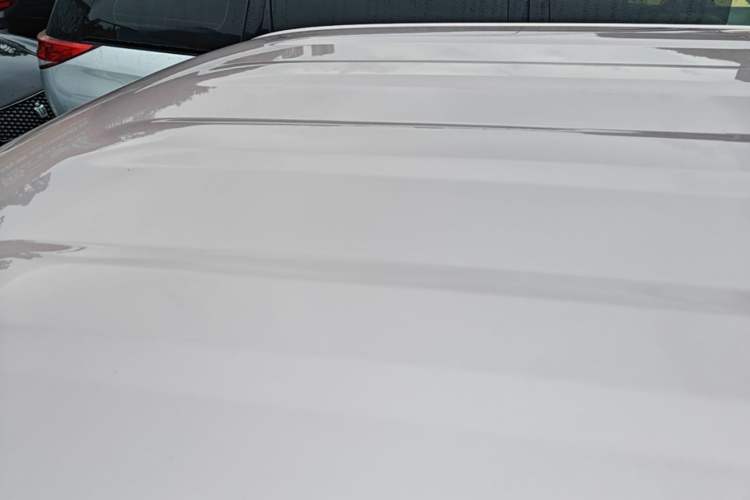 Used Geely Galaxy Panda 2023 Panda Mini 200km Endurance Bear Roof