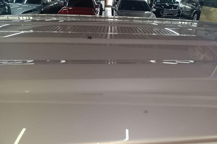 Used Geely Galaxy Panda 2023 Panda Mini 200km Endurance Bear Roof