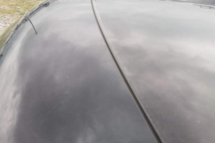 Used Geely Galaxy Panda 2023 Panda Mini 200km Dynamic Bear Roof