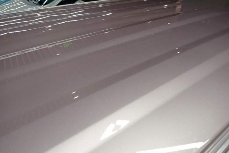 Used Geely Galaxy Panda 2023 Panda Mini 200km Endurance Bear Roof