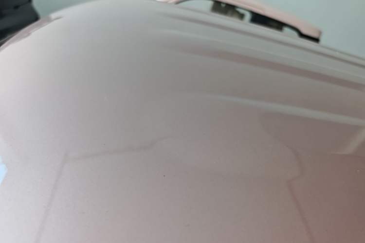 Used Geely Galaxy Panda 2023 Panda Mini 200km Endurance Bear Roof