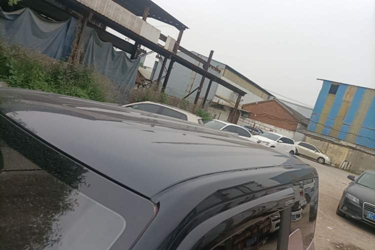 Used Geely Galaxy Panda 2023 Panda Mini 200km Little Yellow Duck Limited Edition — Happy as Can Be Roof