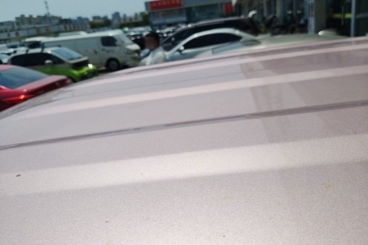 Used Geely Galaxy Panda 2023 Panda Mini 200km Endurance Bear Roof