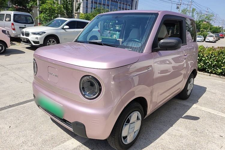 Used Geely Galaxy Panda 2023 Panda Mini 200km Endurance Bear Guazi used car, China used car export, Used car for sale, Used cars, Cheapest cars for sale