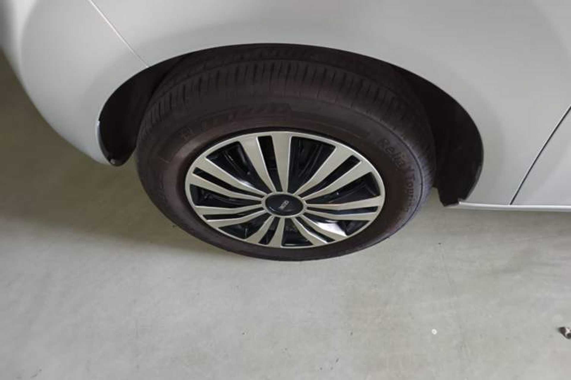 Used Geely Galaxy Panda 2023 Panda Mini 200km Endurance Bear Exterior 4
