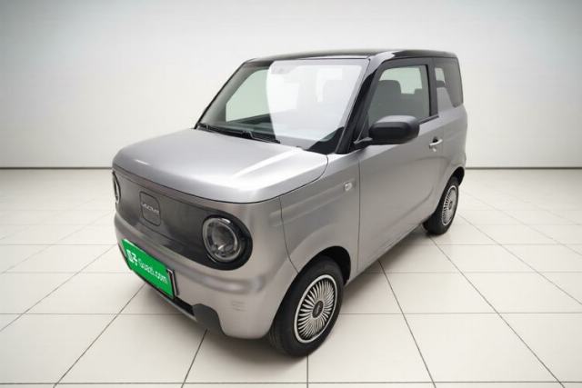 Used Geely Galaxy Panda 2023 Panda Mini 200km Endurance Bear