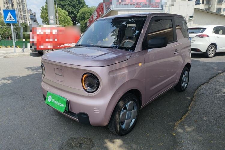 Geely Galaxy Panda 2023 Panda Mini 200km Endurance Bear usado Guazi used car, China used car export, Used car for sale, Used cars, Cheapest cars for sale