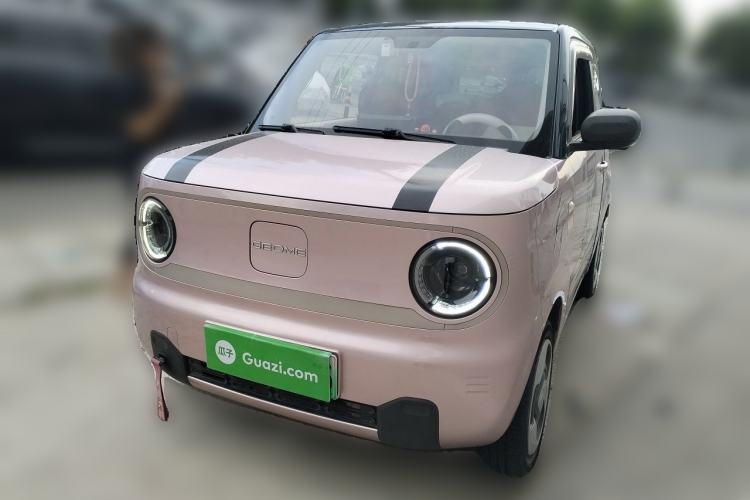 Used Geely Galaxy Panda 2023 Panda Mini 200km Dynamic Bear Guazi used car, China used car export, Used car for sale, Used cars, Cheapest cars for sale