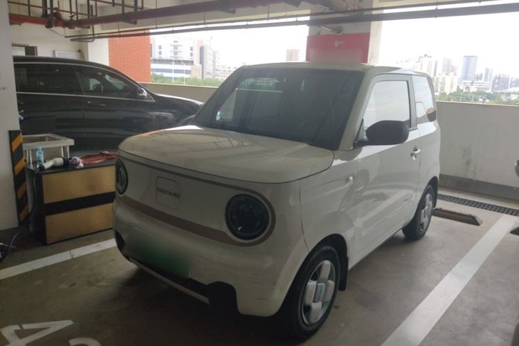 Used Geely Galaxy Panda 2023 Panda Mini 200km Endurance Bear Guazi used car, China used car export, Used car for sale, Used cars, Cheapest cars for sale