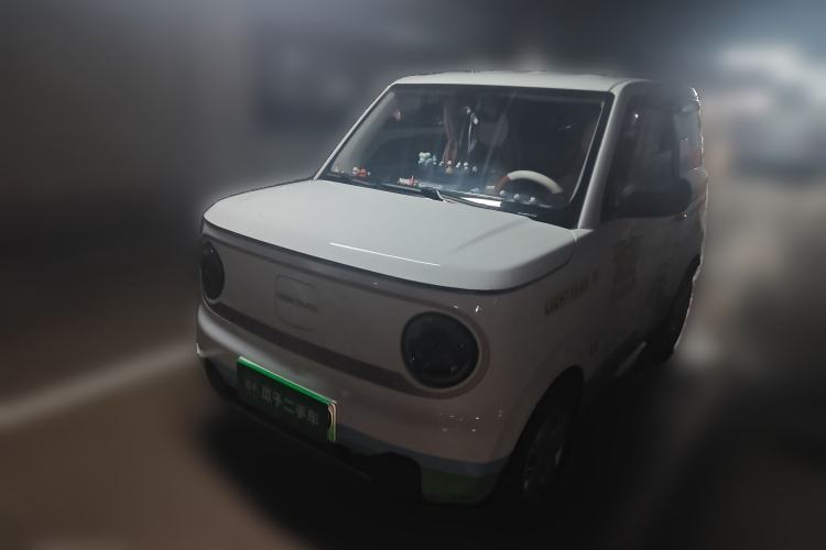 Used Geely Galaxy Panda 2023 Panda Mini 200km Endurance Bear Guazi used car, China used car export, Used car for sale, Used  cars, Cheapest cars for sale, Electric vehicle, New energy car