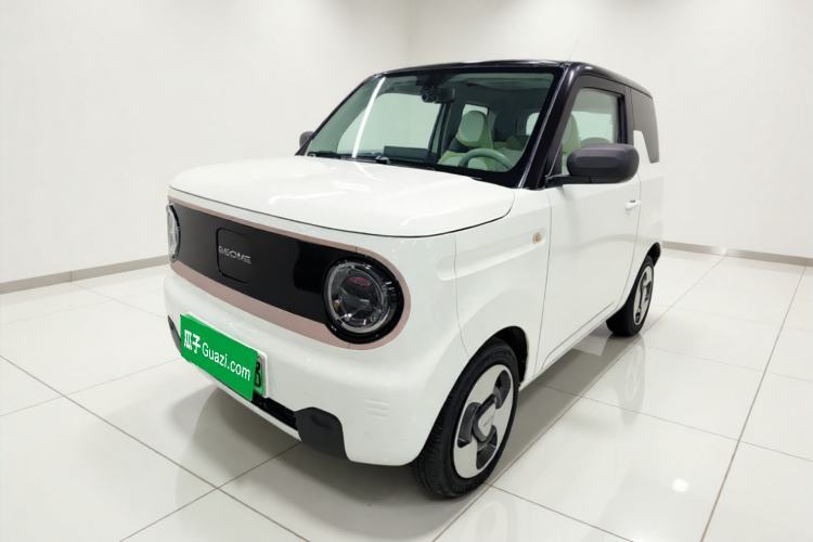 Gebrauchter Geely Galaxy Panda 2023 Panda Mini 200km Dynamic Bear Guazi used car, China used car export, Used car for sale, Used cars, Cheapest cars for sale