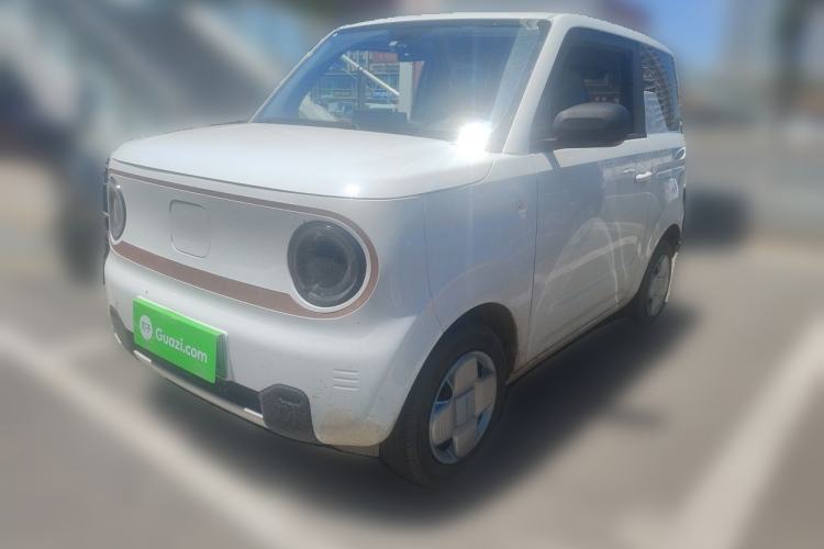 Used Geely Galaxy Panda 2023 Panda Mini 200km Endurance Bear Guazi used car, China used car export, Used car for sale, Used  cars, Cheapest cars for sale