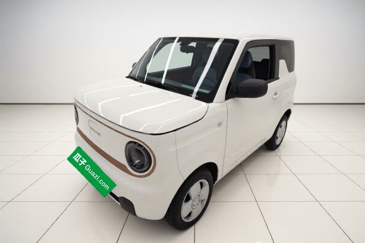 Geely Galaxy Panda 2023 Panda Mini 200km Endurance Bear usado Guazi used car, China used car export, Used car for sale, Used cars, Cheapest cars for sale