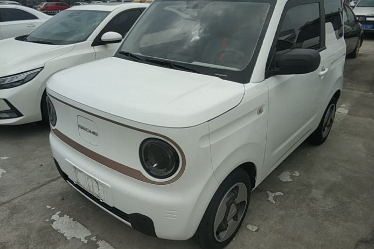 Used Geely Galaxy Panda 2023 Panda Mini 200km Dynamic Bear Guazi used car, China used car export, Used car for sale, Used cars, Cheapest cars for sale