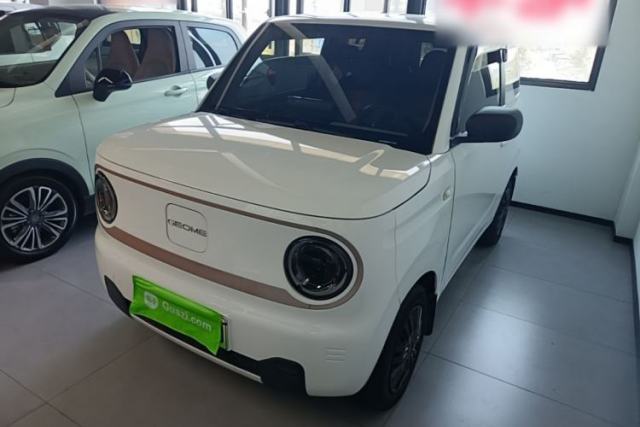 Używany Geely Galaxy Panda 2023 Panda Mini 200km Endurance Bear