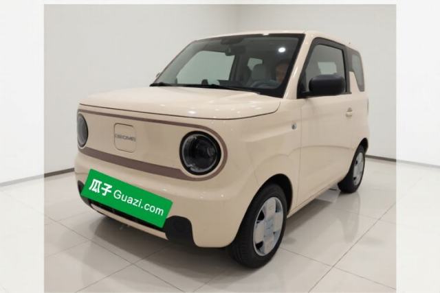 Geely Galaxy Panda 2023 Panda Mini 200km Endurance Bear usado