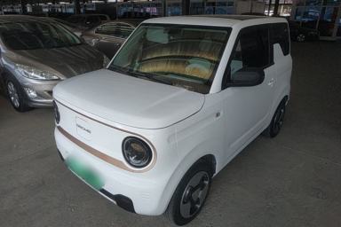 Used Geely Galaxy Panda 2023 Panda Mini 200km Dynamic Bear